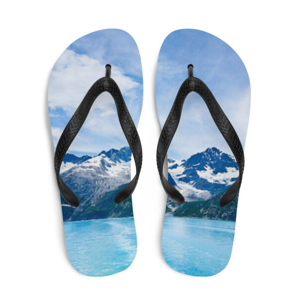 Flip-Flops “Alaska”